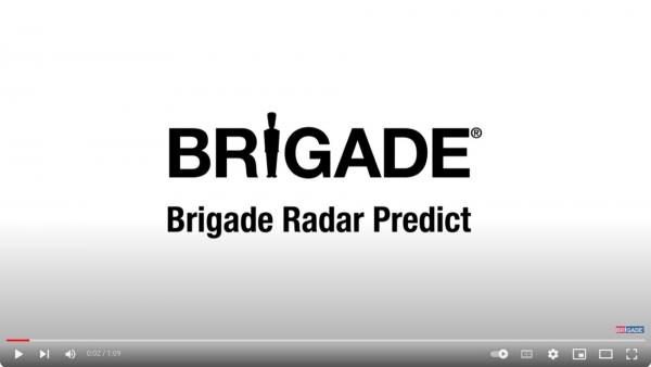 RADAR PREDICT LATERALE